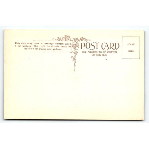 Get Up You Brute Horse Comical Humor CW Faulkner Artist Signed Shepheard Germany - Picture 2 of 2